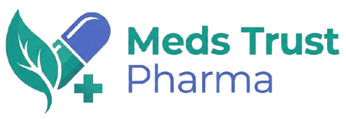 Meds Trust Pharma